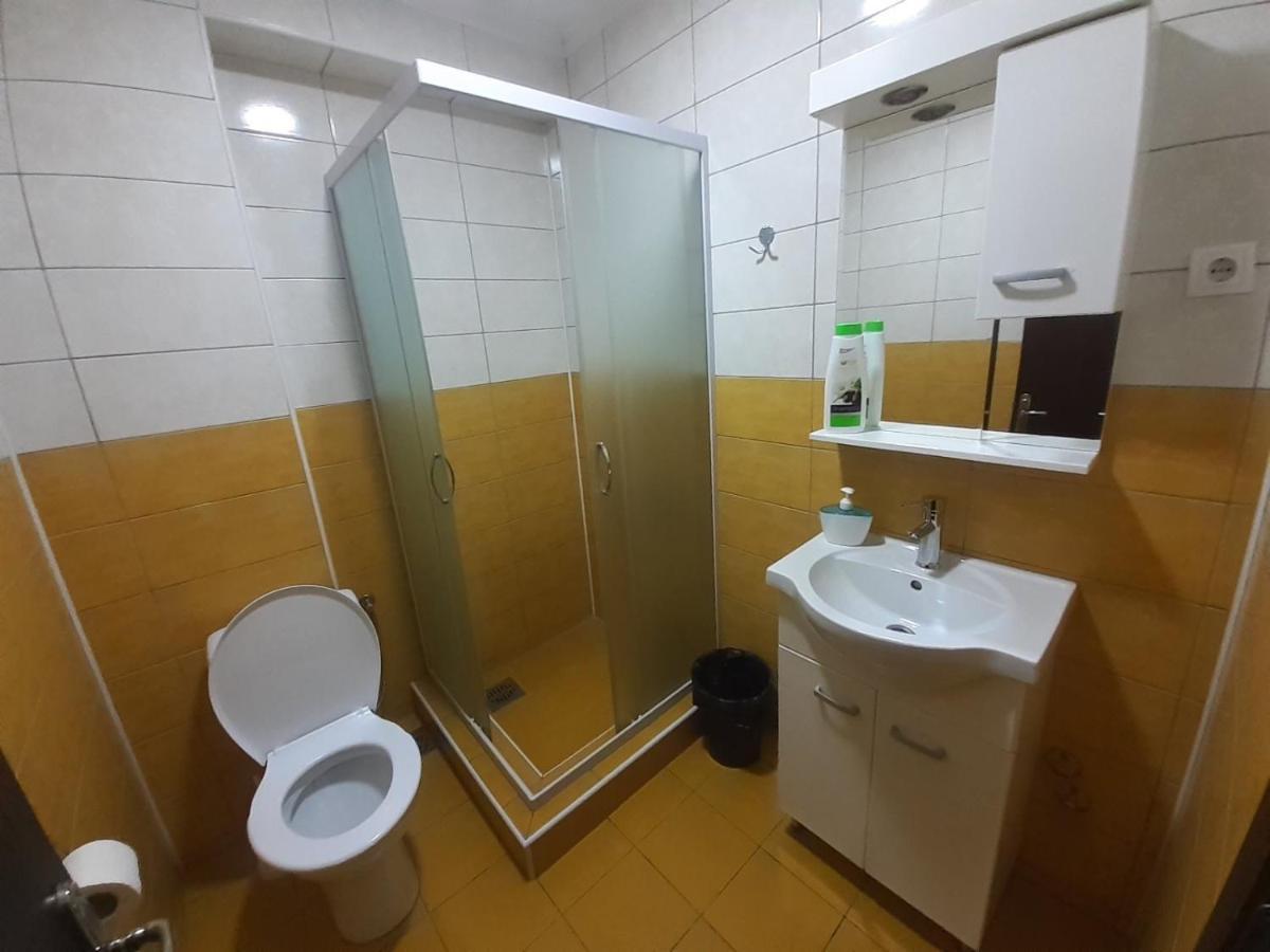 Smestaj Franica Kursumlija Exteriér fotografie