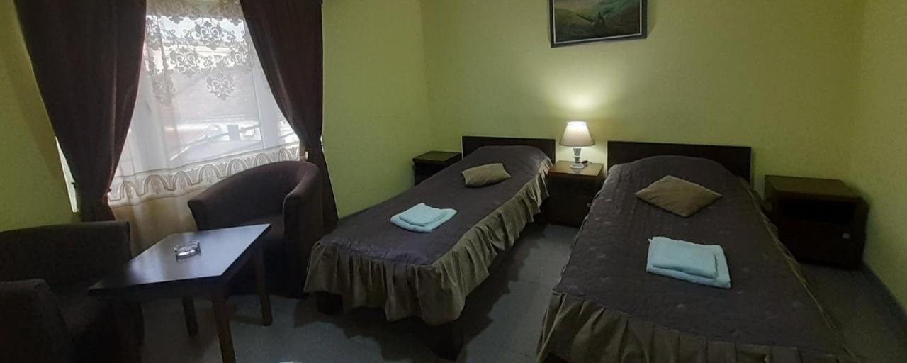 Smestaj Franica Kursumlija Exteriér fotografie